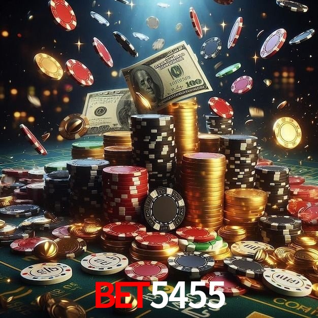 Interface Premium bet5455