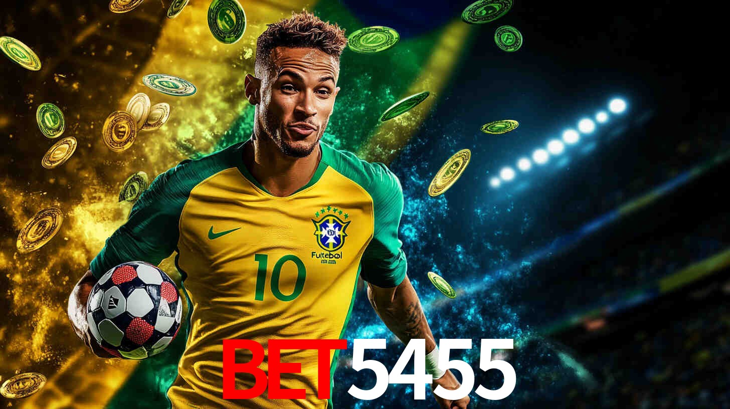 Explorando a Categoria de Eventos em Apostas na bet5455