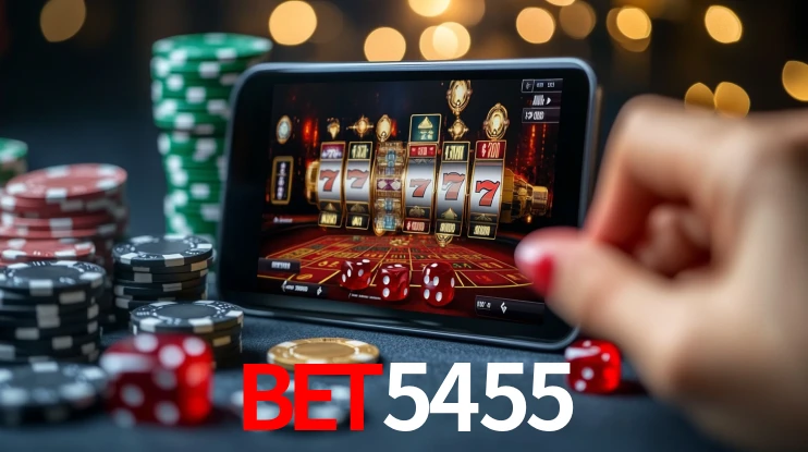Instant EasyPaisa bet5455