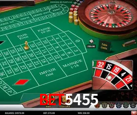 Seasonal Promotions bet5455