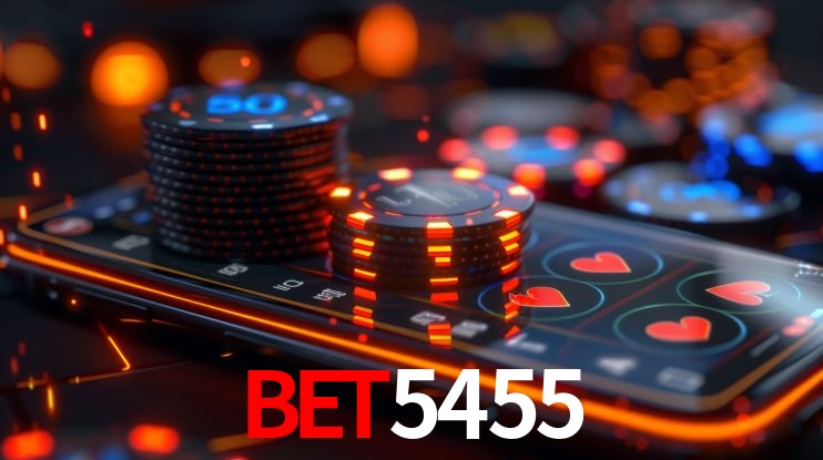Tennis Betting bet5455