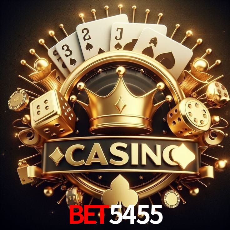 Casino Ao Vivo bet5455