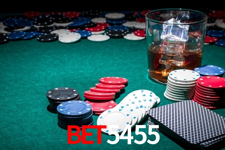 Apostas de Basquete bet5455